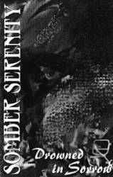 Somber Serenity : Drowned in Sorrow